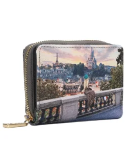 YESBAG Portafoglio piccolo