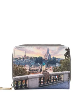 YESBAG Portafoglio piccolo