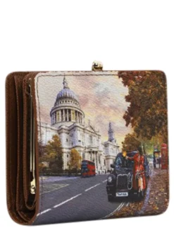 YESBAG Portafoglio piccolo