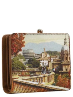 YESBAG Portafoglio piccolo
