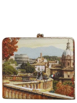 YESBAG Portafoglio piccolo