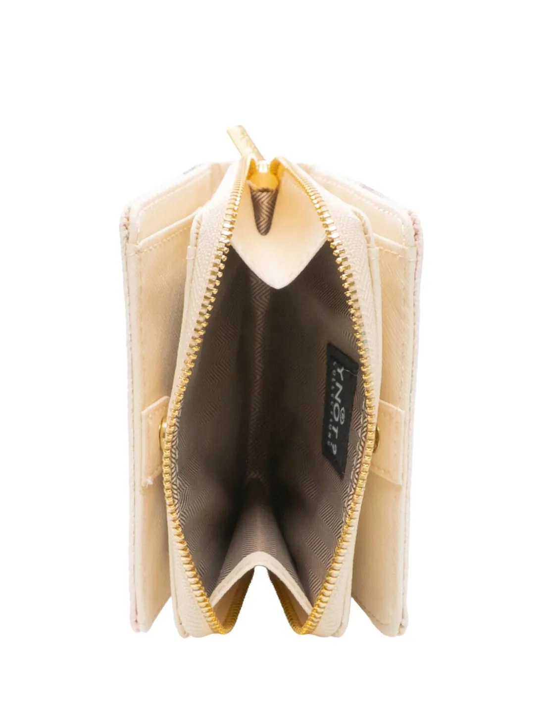 YESBAG Portafoglio piccolo