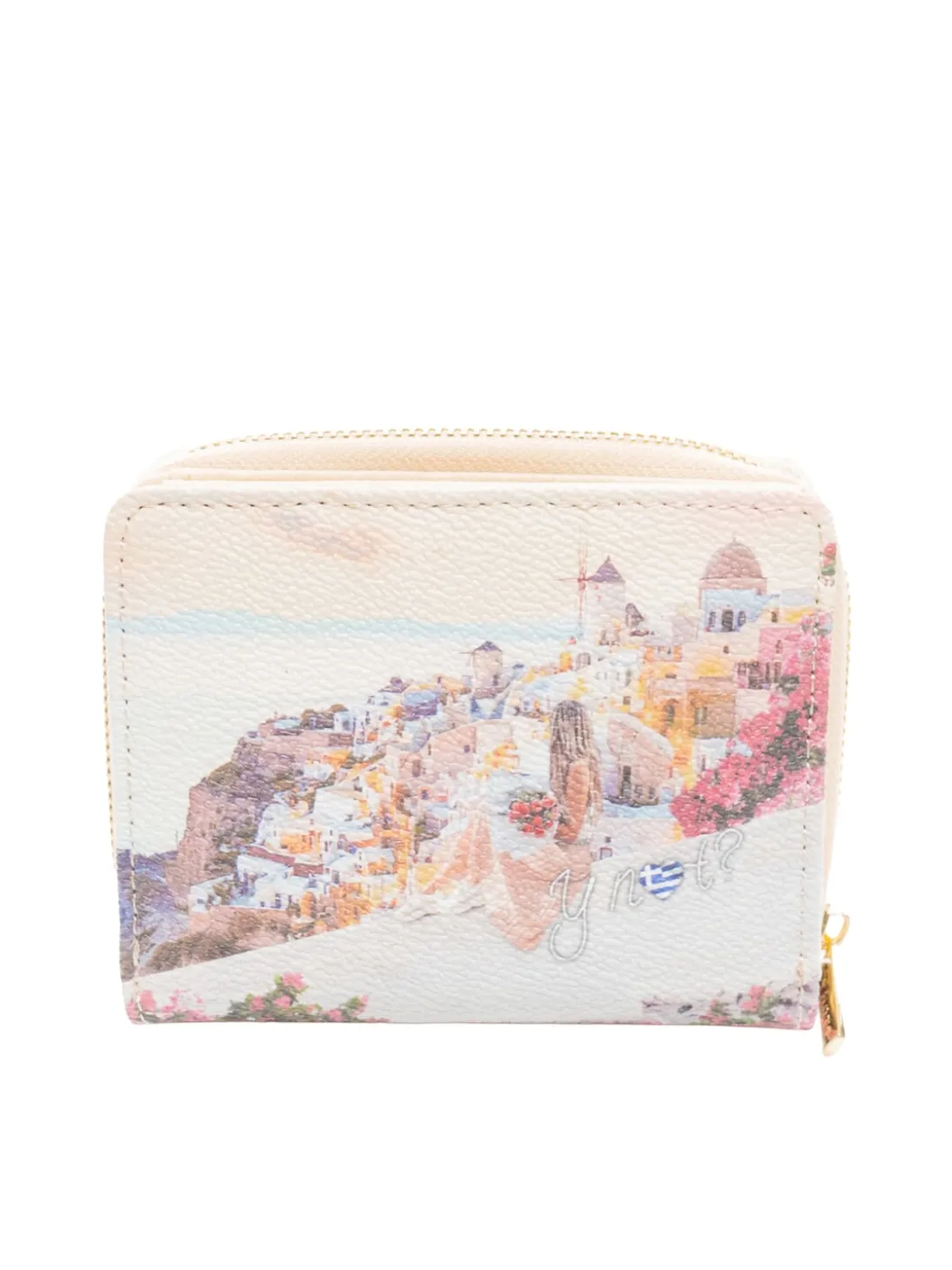 YESBAG Portafoglio piccolo