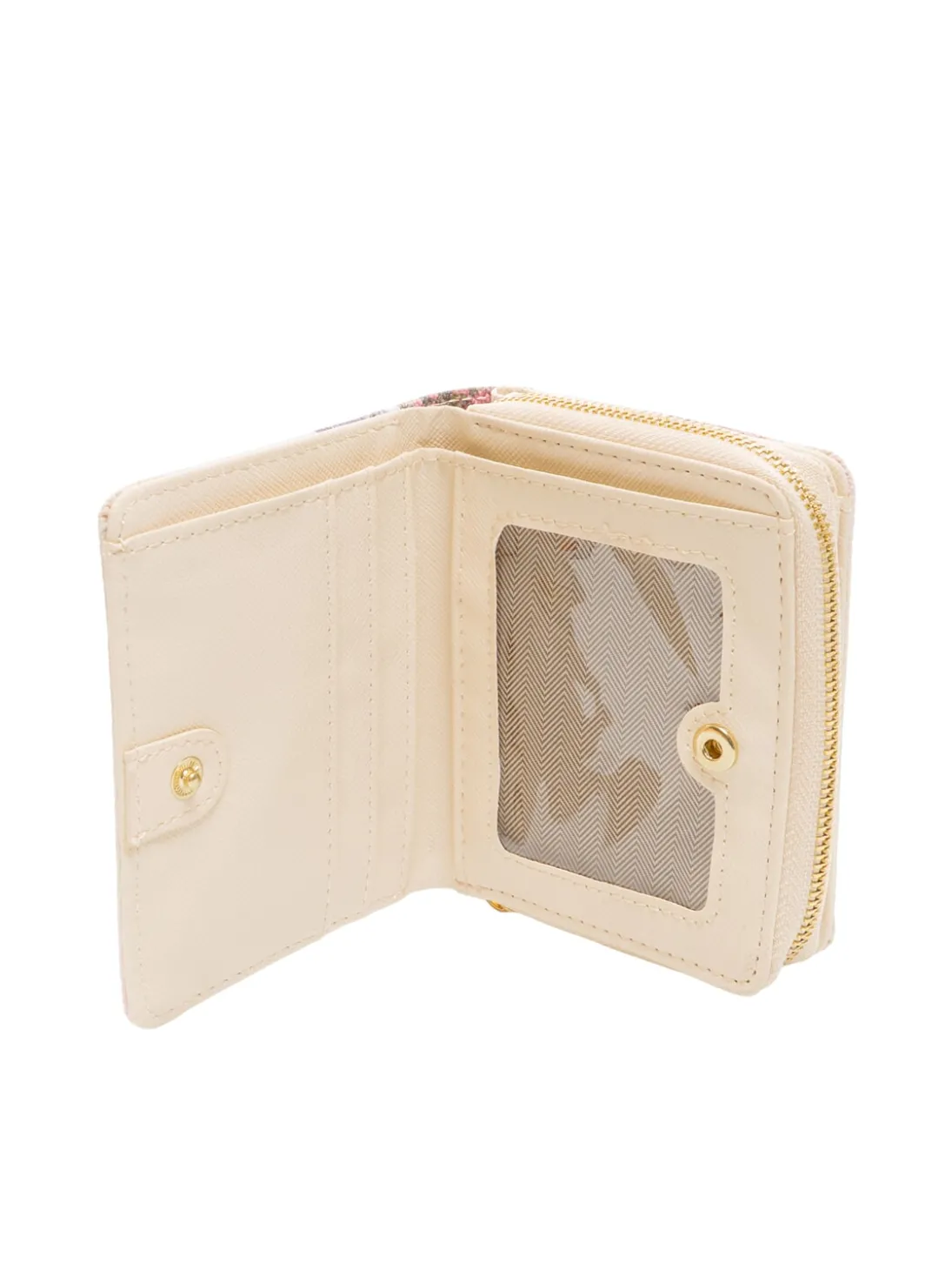 YESBAG Portafoglio piccolo