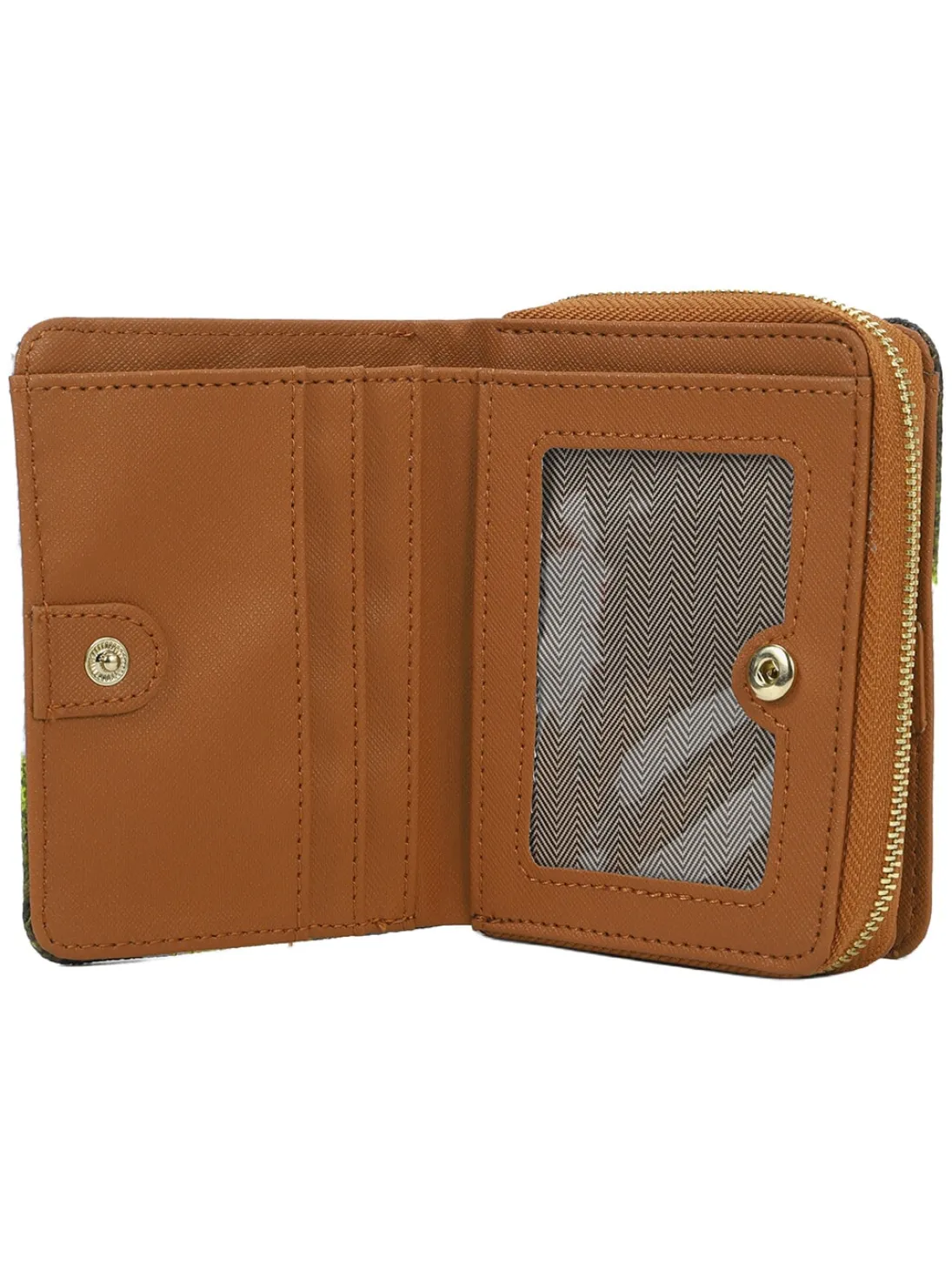 YESBAG Portafoglio piccolo