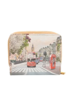 YESBAG Portafoglio piccolo