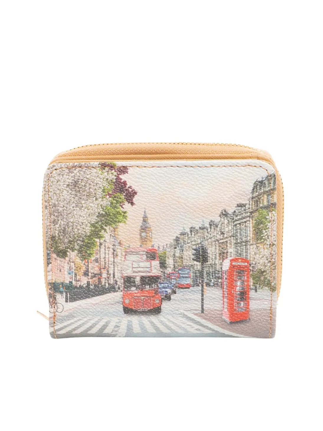 YESBAG Portafoglio piccolo