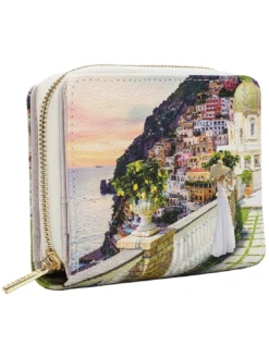 YESBAG Portafoglio piccolo