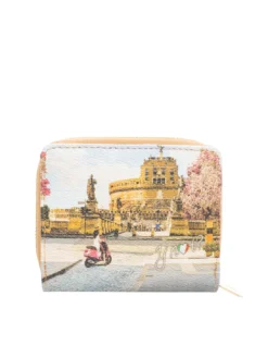 YESBAG Portafoglio piccolo
