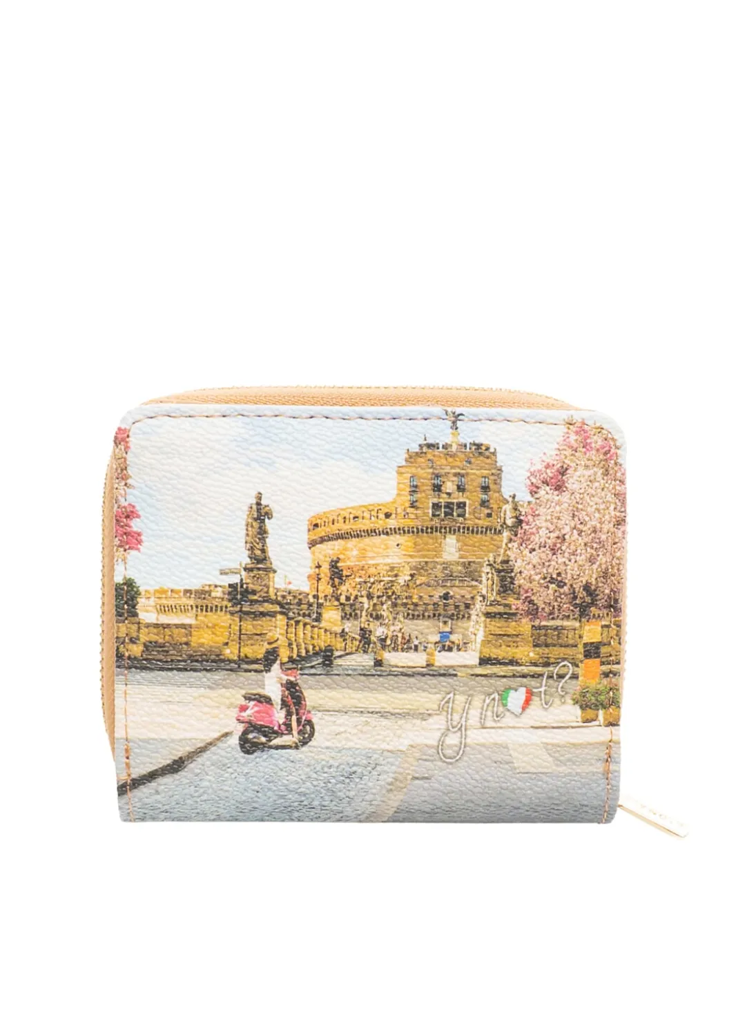 YESBAG Portafoglio piccolo