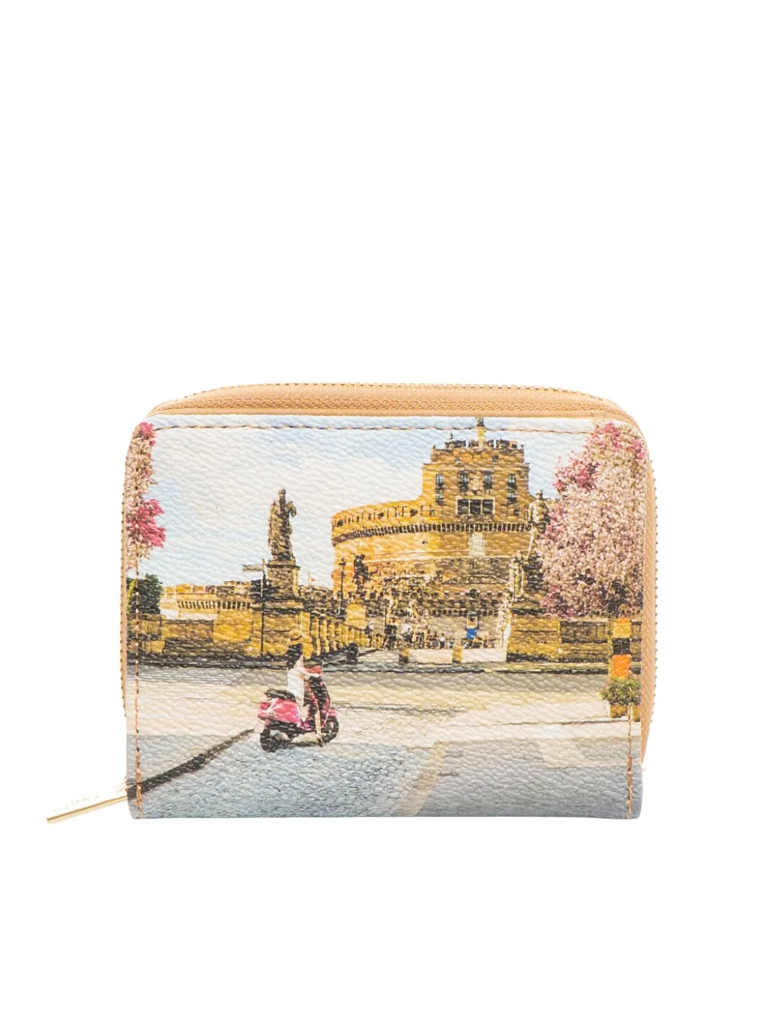 YESBAG Portafoglio piccolo