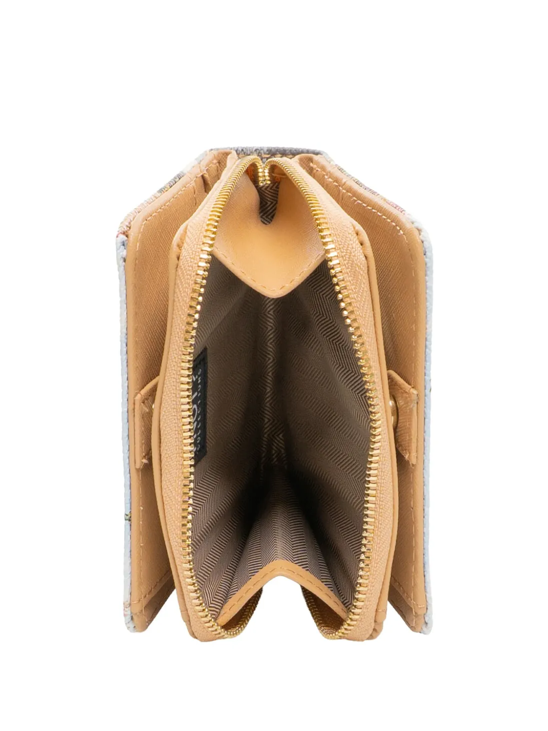 YESBAG Portafoglio piccolo