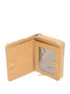 YESBAG Portafoglio piccolo