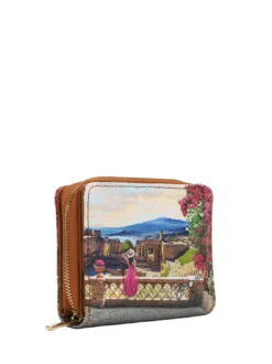 YESBAG Portafoglio piccolo