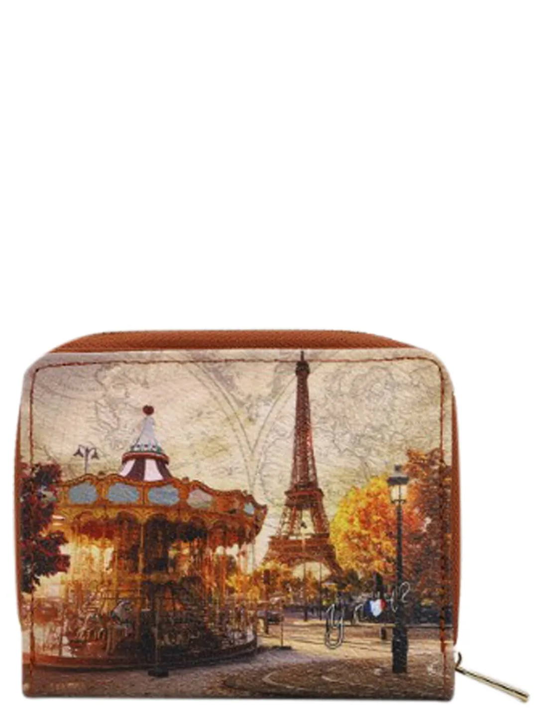 YESBAG Portafoglio piccolo