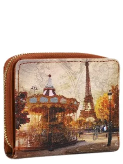 YESBAG Portafoglio piccolo