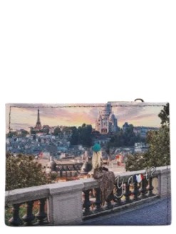 YESBAG Portafoglio piccolo