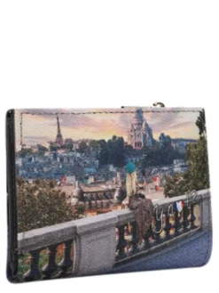 YESBAG Portafoglio piccolo