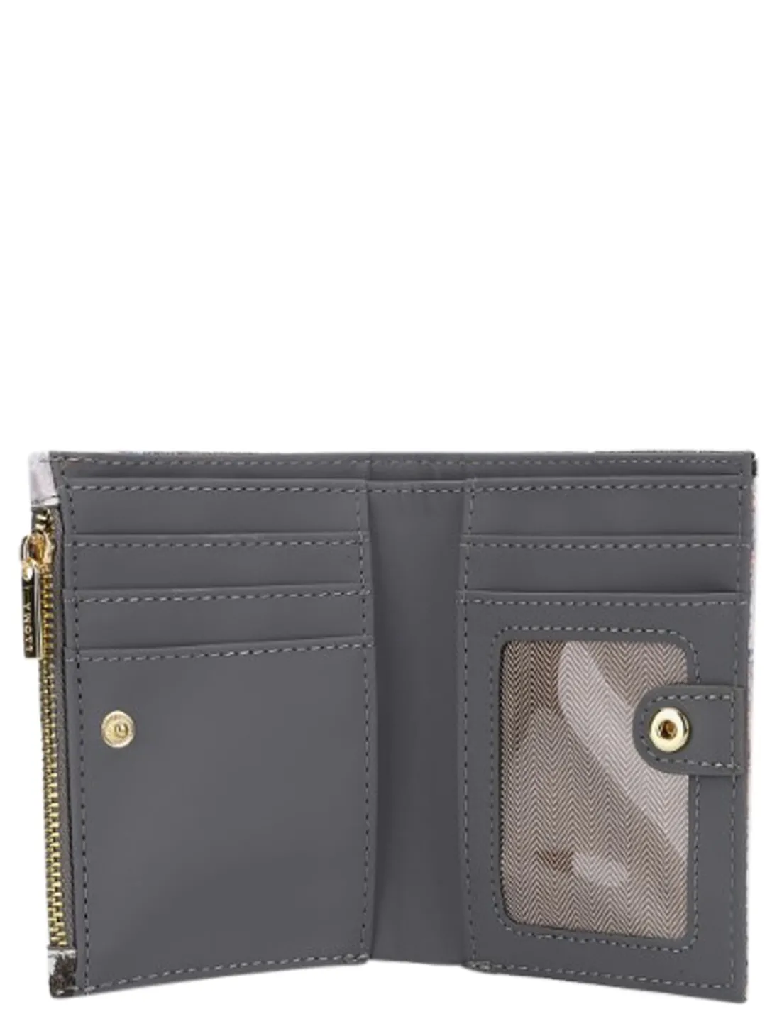 YESBAG Portafoglio piccolo