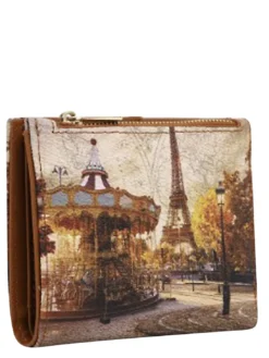 YESBAG Portafoglio piccolo