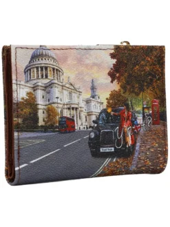 YESBAG Portafoglio piccolo