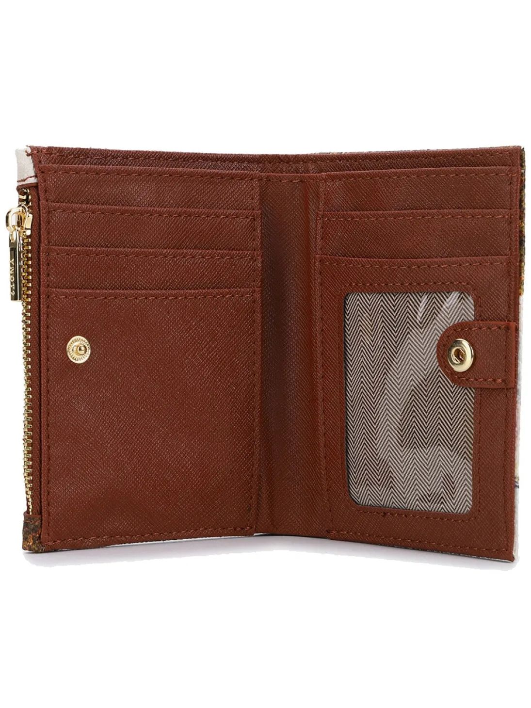 YESBAG Portafoglio piccolo