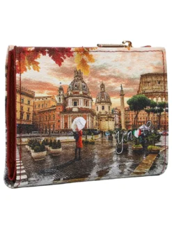 YESBAG Portafoglio piccolo