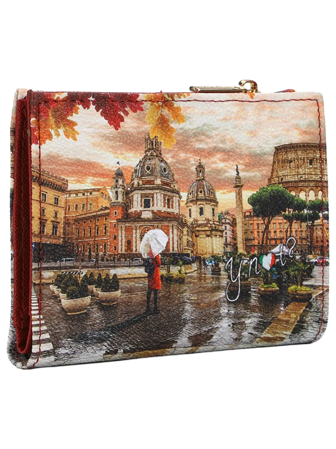 YESBAG Portafoglio piccolo
