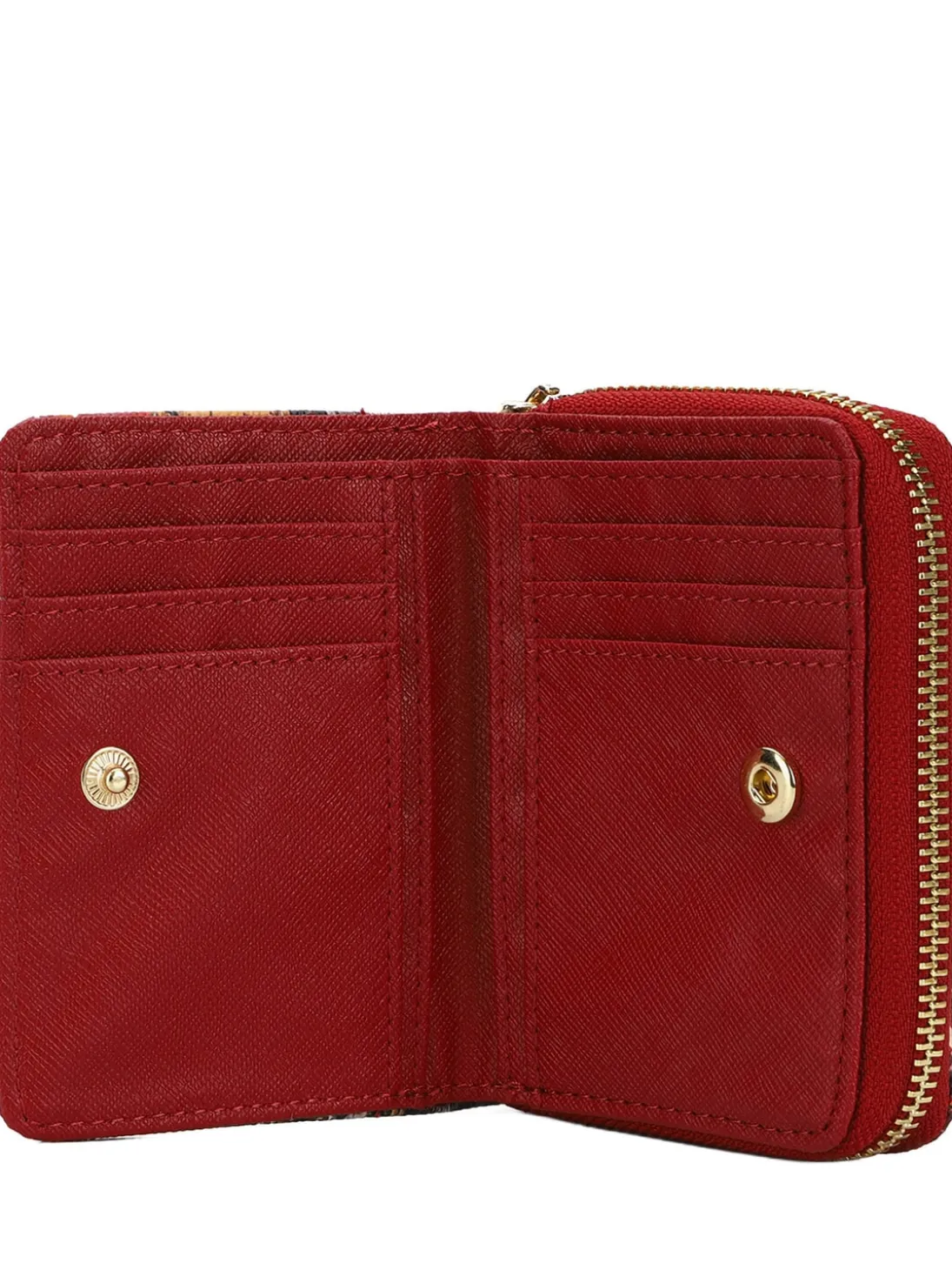 YESBAG Portafoglio piccolo