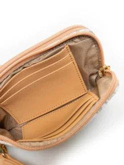 YESBAG SPECIAL Astuccio porta carte doppia zip