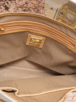 YESBAG SPECIAL Borsa media a spalla
