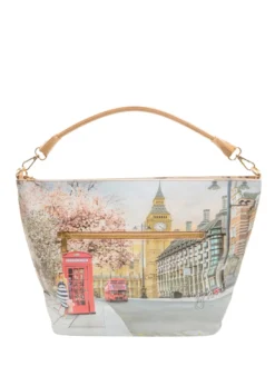 YESBAG SPECIAL Borsa media a spalla