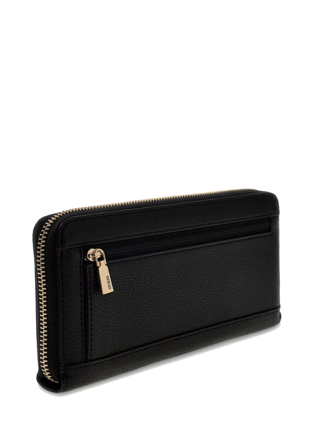 YESBA Portafoglio grande con charm