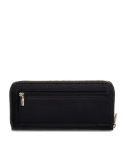 YESBA Portafoglio grande con charm