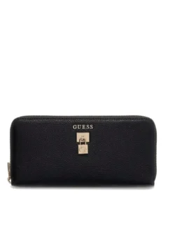 YESBA Portafoglio grande con charm