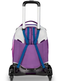 YOU ARE MAGICAL Zaino Trolley 3 in 1