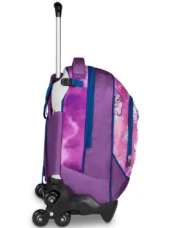 YOU ARE MAGICAL Zaino Trolley 3 in 1