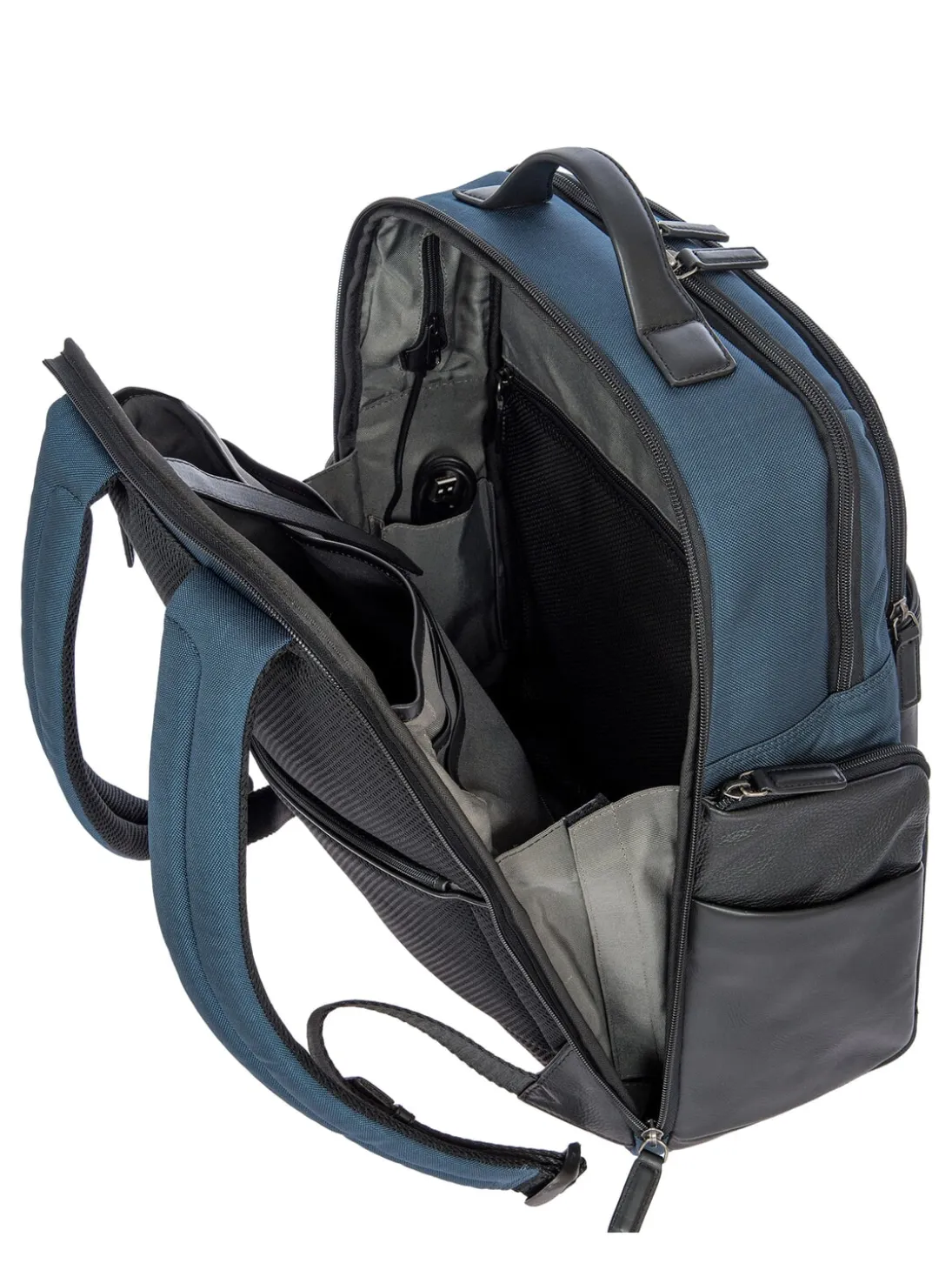 Zaino MONZA, porta PC 15,6"