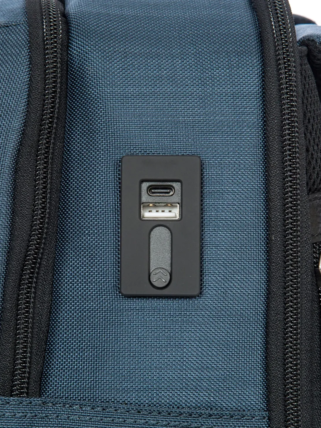 Zaino MONZA, porta PC 15,6"