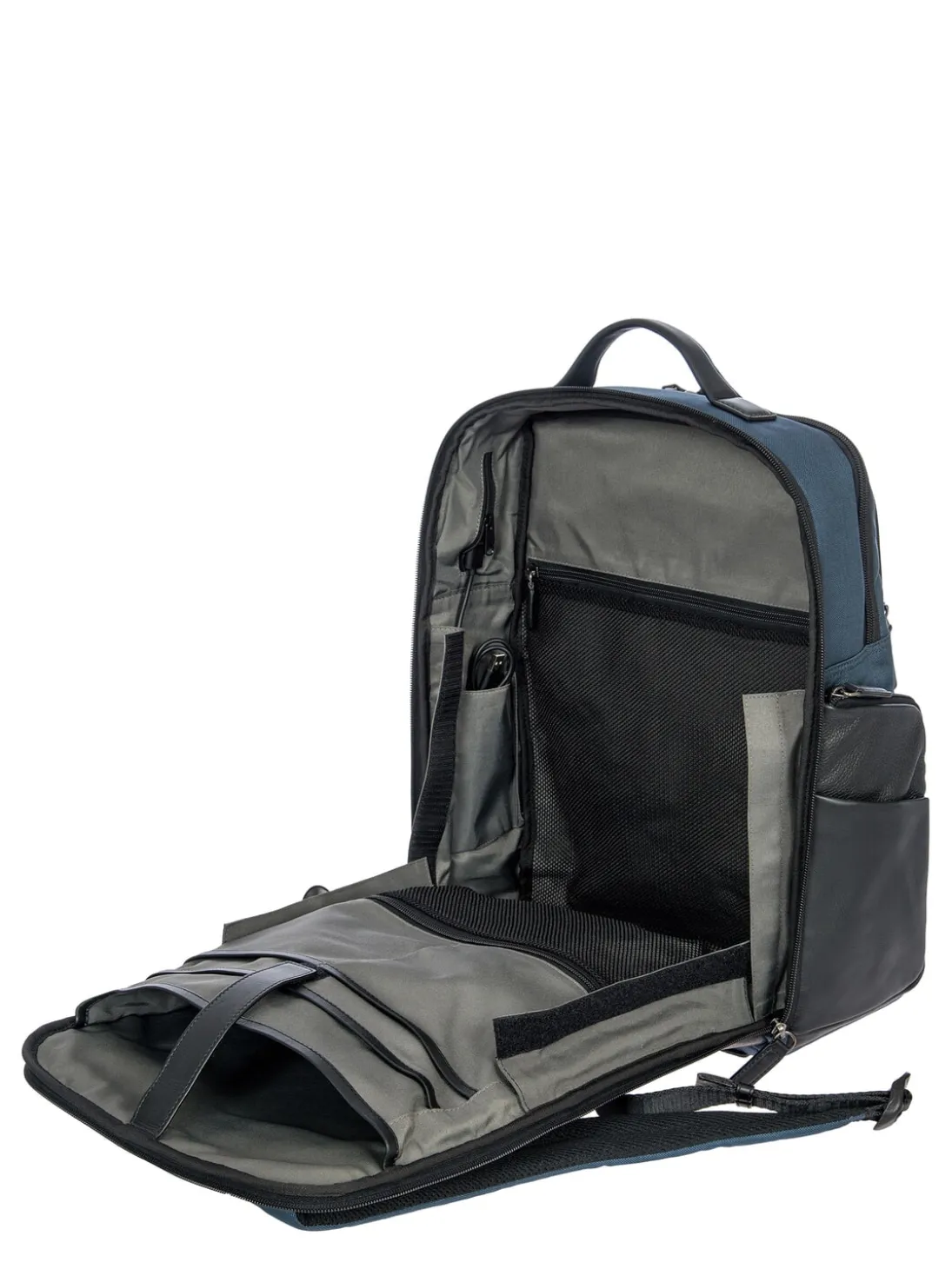 Zaino MONZA, porta PC 15,6"