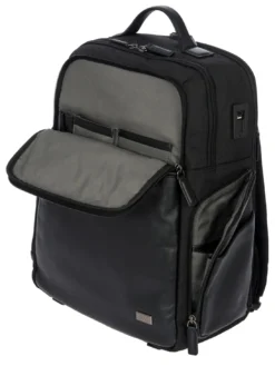 Zaino MONZA, porta PC 15,6"