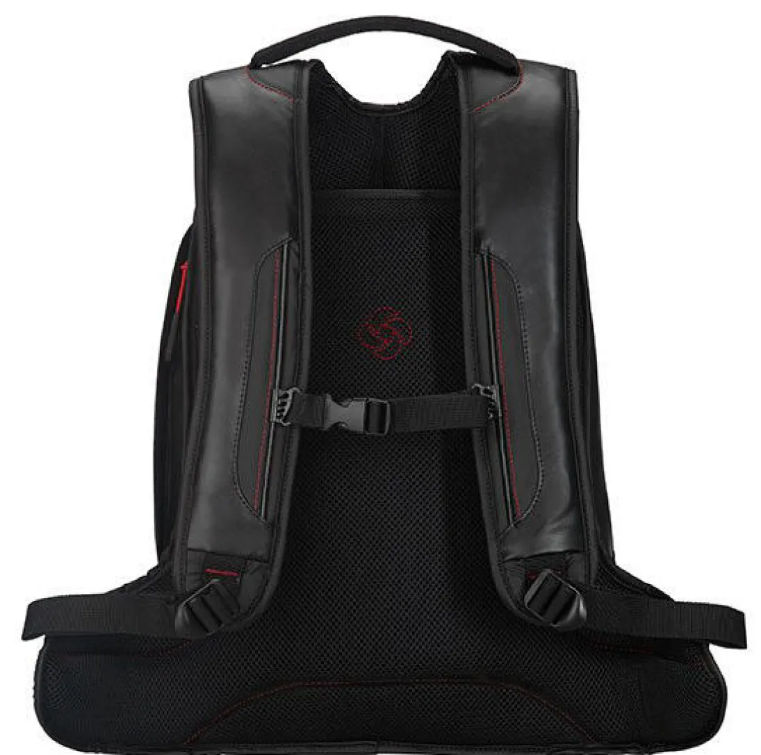 Zaino PARADIVER LIGHT, porta PC 15,6"