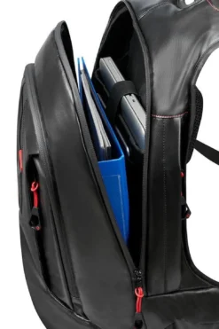 Zaino PARADIVER LIGHT, porta PC 15,6
