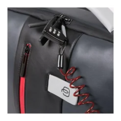 Zaino URBAN, porta PC 15,6", con sistema antifurto