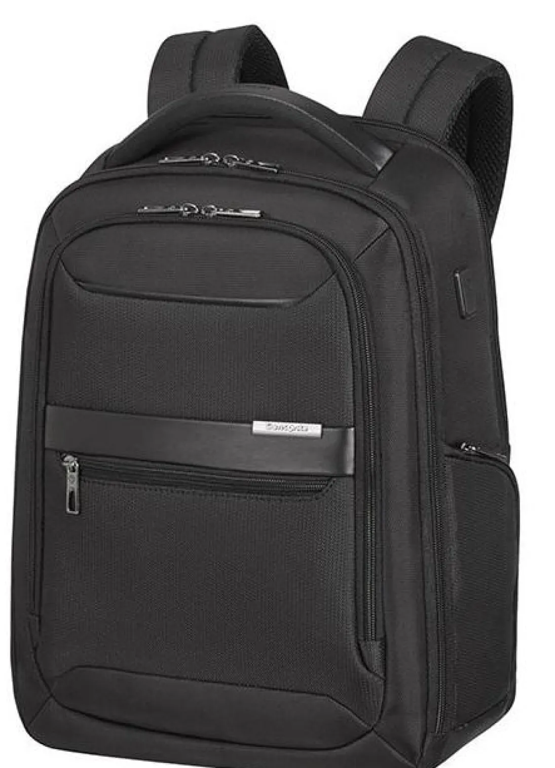 Zaino VECTURA EVO, porta PC 14", con easy pass