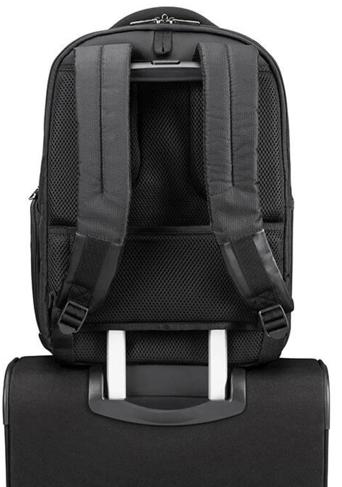 Zaino VECTURA EVO, porta PC 14", con easy pass