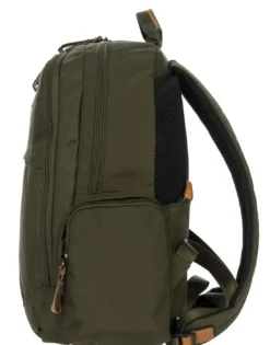 Zaino X TRAVEL BUSINESS, porta PC 15"