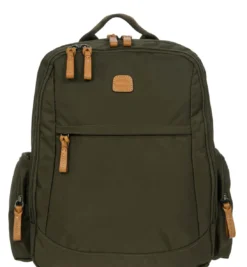 Zaino X TRAVEL BUSINESS, porta PC 15