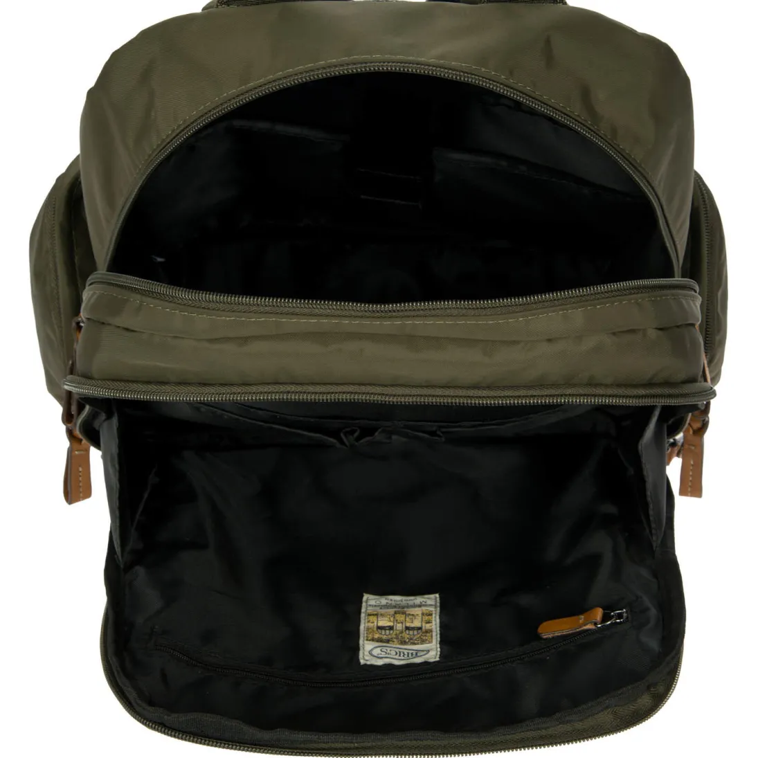 Zaino X TRAVEL BUSINESS, porta PC 15"