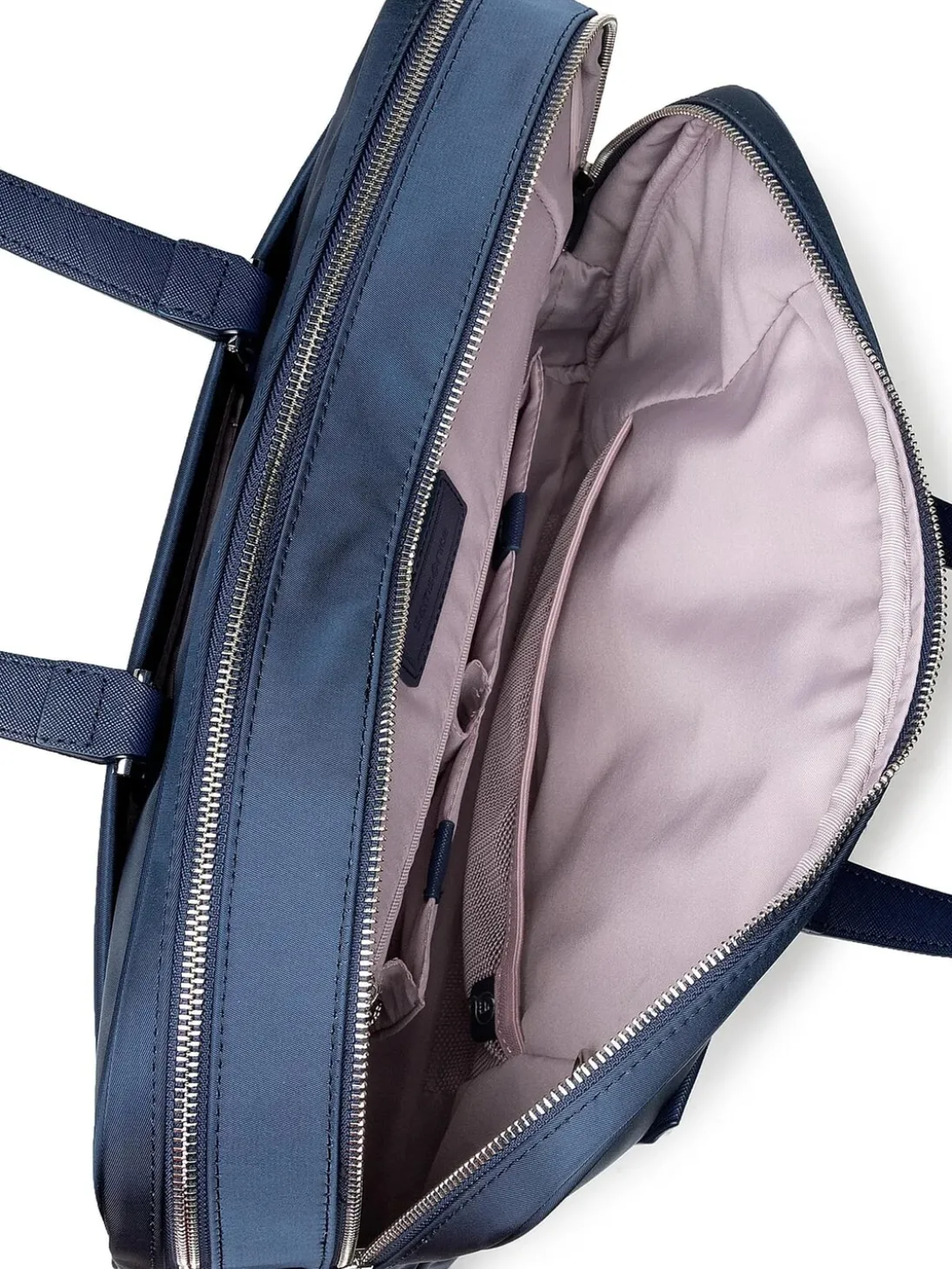 ZALIA 2.0 Cartella porta PC 15,6"